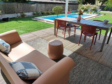 Foto Villa unifamiliare a Castelnuovo Magra Colombiera Molicciara di 110 m²