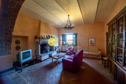 Foto Casa indipendente a Reggello Saltino di 145 m² con 5 locali in vendita