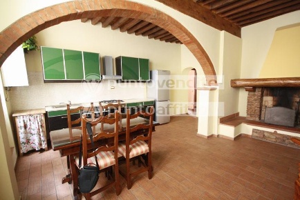 Foto Appartamento a Lucca Piazza Anfiteatro - Torre Guinigi di 65 m²