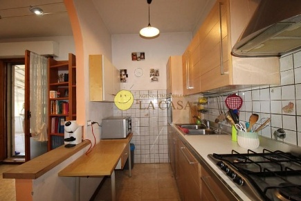 Foto Appartamento a Reggello Ciliegi di 80 m² con 4 locali in vendita