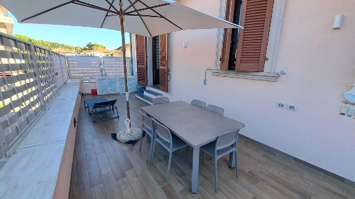 appartamento in vendita a Rosignano Marittimo in zona Castiglioncello