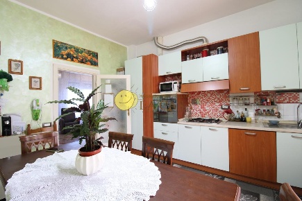 Foto Appartamento a Reggello Vaggio di 110 m² con 5 locali in vendita