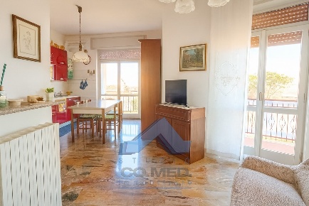 Foto Appartamento in via Tenente Belotti 28, Chiuduno Centro di 130 m²