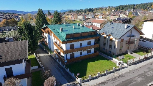 Foto Appartamento in via IV Novembre, Gallio Centro di 70 m² con 3 locali