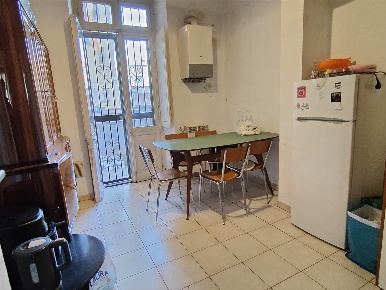 Foto Appartamento in via Balme 10, Torino Campidoglio di 60 m² con 2 locali