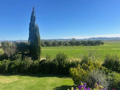 Foto Appartamento a Grosseto Rispescia di 260 m² con 7 locali in vendita