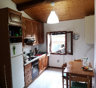 Foto Appartamento in CORSO ITALIA, San Giovanni Valdarno di 55 m²