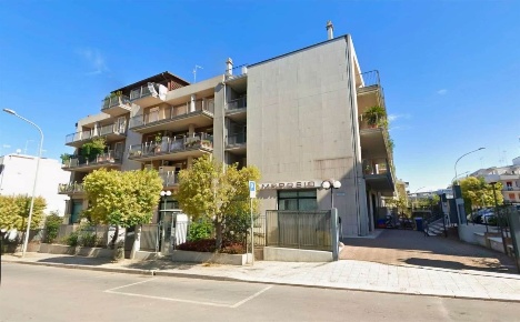 Foto Appartamento a Altamura di 112 m² con 4 locali in vendita