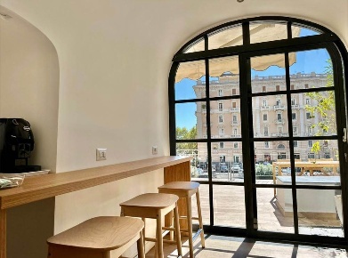 Foto Appartamento a Salerno Centro Storico - Teatro Verdi di 168 m²