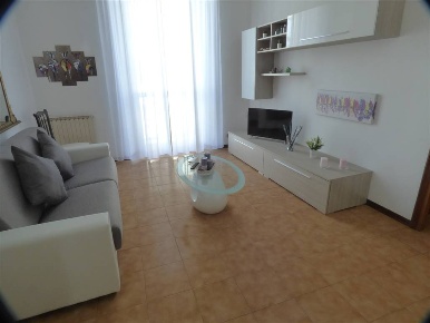 Foto Appartamento a La Spezia Centro Storico di 80 m² con 4 locali