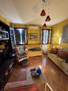 Foto Appartamento a Adria Centro di 105 m² con 4 locali in vendita