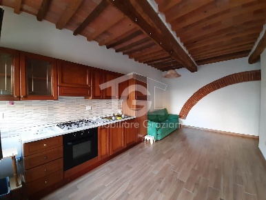 Foto Appartamento in via del girasole  42, Collesalvetti Mortaiolo di 47 m²