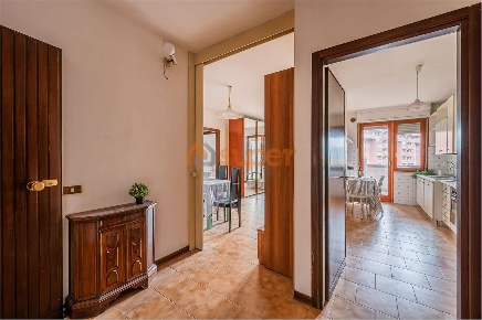 Foto Appartamento in Via Guerriero Guerra, Perugia Madonna Alta - Prepo