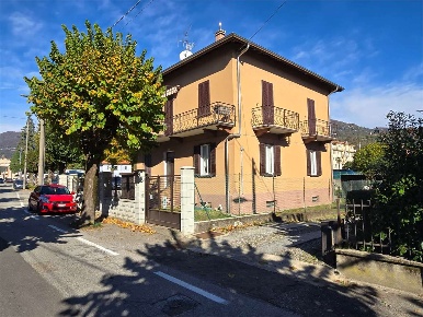 Foto Appartamento in Viale san giuseppe, Verbania Intra di 115 m²
