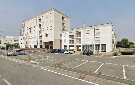 Foto Negozio in Via Pio la Torre 4, Roncadelle di 37 m² con 1 locali