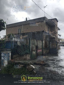 Foto Appartamento in Via Fondo D'Orto 46, Castellammare di Stabia Centro