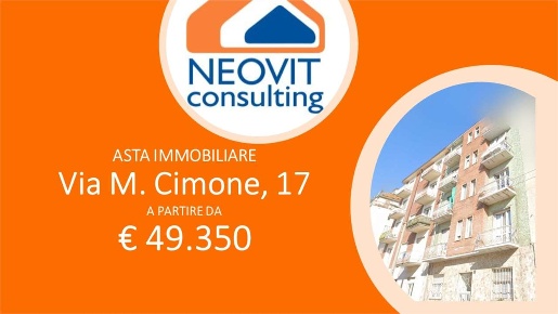 Foto Appartamento in Via Monte Cimone 17, Torino Pozzo Strada di 63 m²