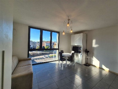 Foto Appartamento in Via Magni, Como Camerlata - Rebbio di 37 m² in affitto