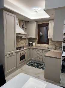 Foto Appartamento in Via E.Toti 82, Canaro di 75 m² con 3 locali in vendita