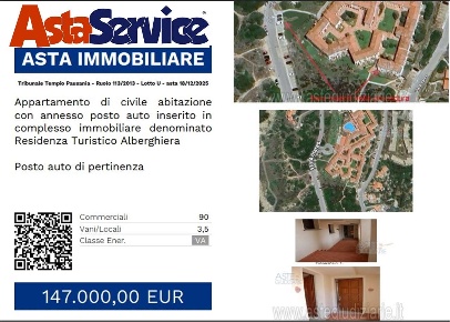 Foto Appartamento in Baia Santa Separata, Santa Teresa Gallura di 90 m²