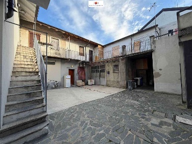 Foto Appartamento in CANONICO VILLA, Desio di 22 m² con 1 locali in vendita