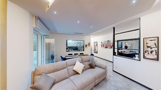 Foto Appartamento in Via Roma  3, Cadorago di 90 m² con 3 locali in vendita