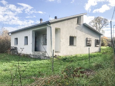 Foto Rustico in Via prati dell'ombra, Castel di Sangro Centro di 135 m²