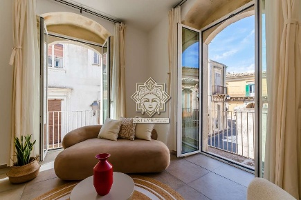Foto Casa indipendente in Via Nazionale, Palazzolo Acreide Centro di 85 m²