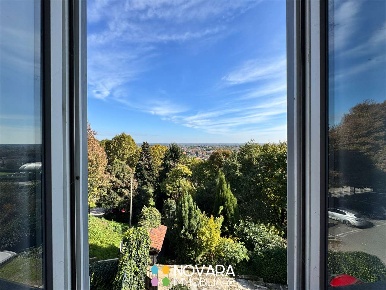 Foto Appartamento in Via Nebulina 41, Oleggio Centro di 71 m² con 2 locali