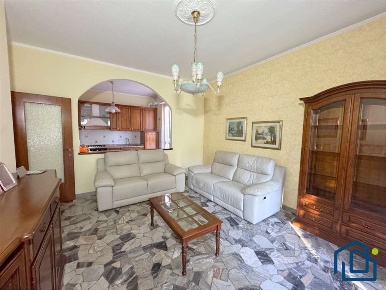 Foto Appartamento in via Papa Giovanni XXIII 10, Sedriano Centro di 100 m²