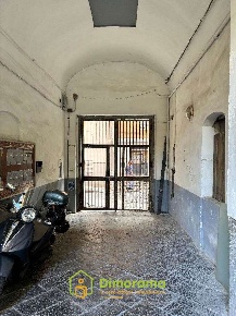 Foto Appartamento Portici di 140 m² con 4 locali in vendita