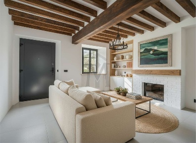 Foto Appartamento in risorgimento 43, Quattro Castella Centro di 98 m²