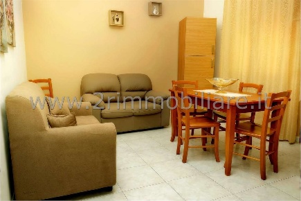 Foto Appartamento in via roma, Mazara del Vallo Centro di 60 m² in affitto