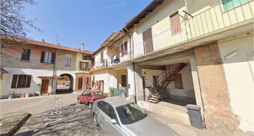 Foto Appartamento in Vicolo Perelli 13, Mezzago Centro di 79 m² in vendita