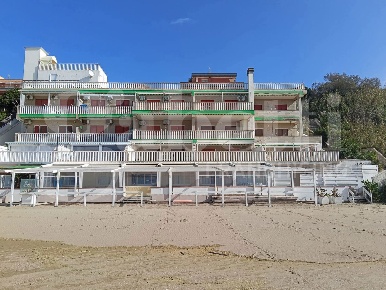 Foto Appartamento in Via delle Tamerici 49, Anzio di 36 m² con 1 locali