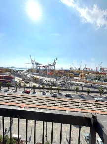 Foto Ufficio in reggia di portici, Napoli Zona Industriale - Marina