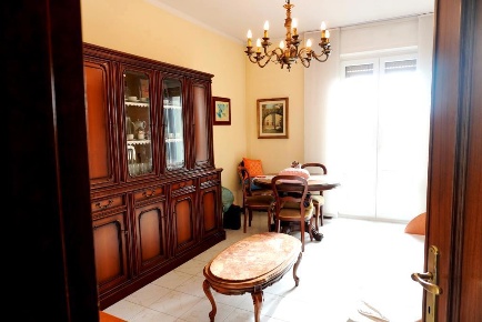 Foto Appartamento in Via monte ceneri 36, Milano Ghisolfa - Mac Mahon