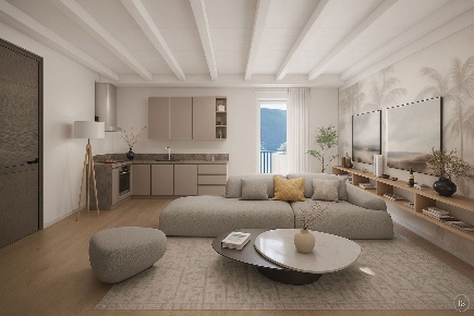 Foto Appartamento in Via palestro 15, Orzinuovi Centro di 65 m² in vendita