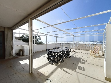 Foto Appartamento in Via delle Tamerici 49, Anzio di 80 m² con 4 locali