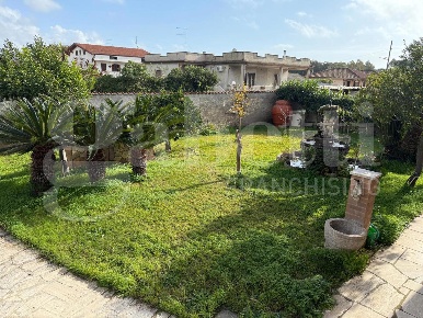 Foto Villa unifamiliare in Via SAN VITO int.1 82, Anzio Stazione Lavinio