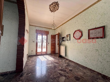 Foto Appartamento in Via San Nicola 39, Manduria Centro di 170 m²