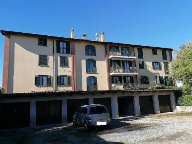 Foto Appartamento in Via FONTANINO 1, Spino d'Adda di 74 m² con 2 locali