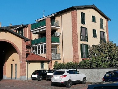 Foto Appartamento in Via FONTANINO 1, Spino d'Adda di 74 m² con 2 locali