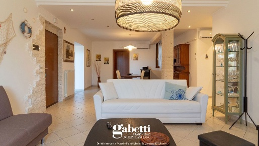 Foto Appartamento in Contrada Cese 21, San Vito Chietino Cese di 170 m²