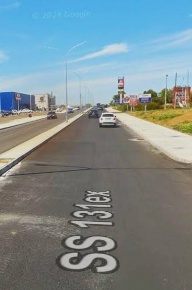 Foto Locale commerciale a Sestu di 900 m² in affitto