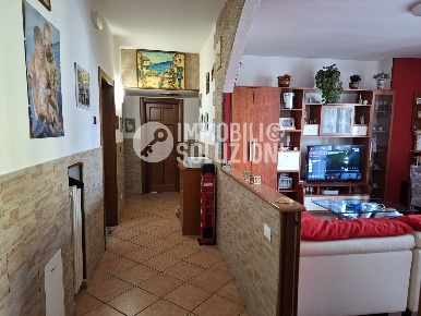 Foto Appartamento in via donizetti, Osio Sopra di 90 m² con 3 locali