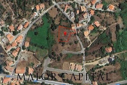 Foto Terreno residenziale in Via Alessandro Manzoni, Posada Sas Murtas