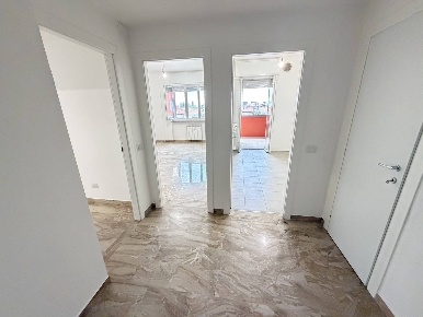 Foto Appartamento in via Emilio Cecchi, Milano Niguarda di 94 m² in affitto