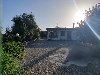 Foto Villa singola in Via Lago Ampollino, Siracusa Fontane Bianche