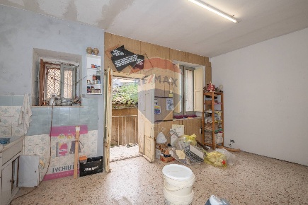 Foto Case semi ndipendenti in Via Boscari, Caltagirone Centro di 75 m²